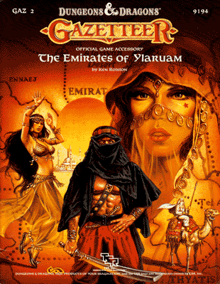dnd-becmi-gaz-02 - Gaz02 - The Emerates of Ylaruam