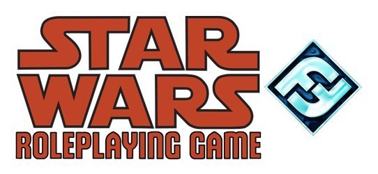 Star Wars RPG Logo by Fantasy
Flight Games